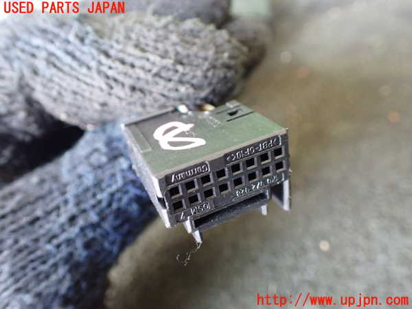 1UPJ-28821210]ポルシェ・ケイマンS(981MA123)右ドアミラー 中古_m0005.jpg
