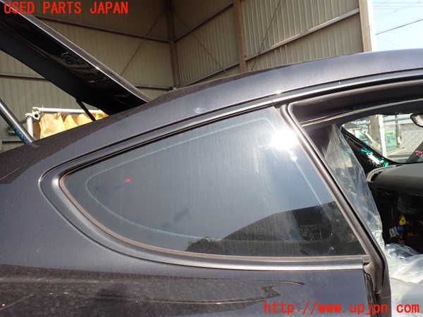 5UPJ-28821380]ポルシェ・ケイマンS(981MA123)右クォーターガラス AGC M189 中古_m0001.jpg