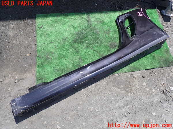 1UPJ-28821392]ポルシェ・ケイマンS(981MA123)左サイドステップ 中古_m0001.jpg