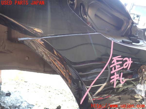 1UPJ-28821610]ポルシェ・ケイマンS(981MA123)リアバンパー 中古_m0004.jpg