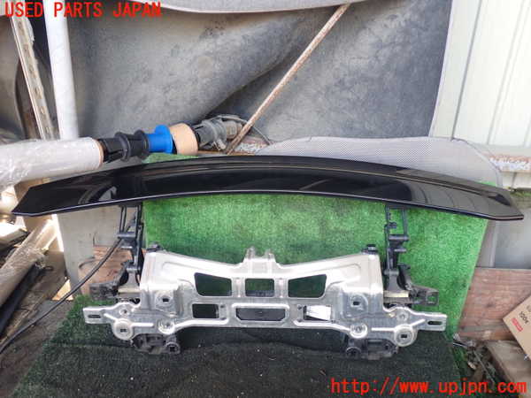 1UPJ-28821520]ポルシェ・ケイマンS(981MA123)リアスポイラー 中古_m0003.jpg