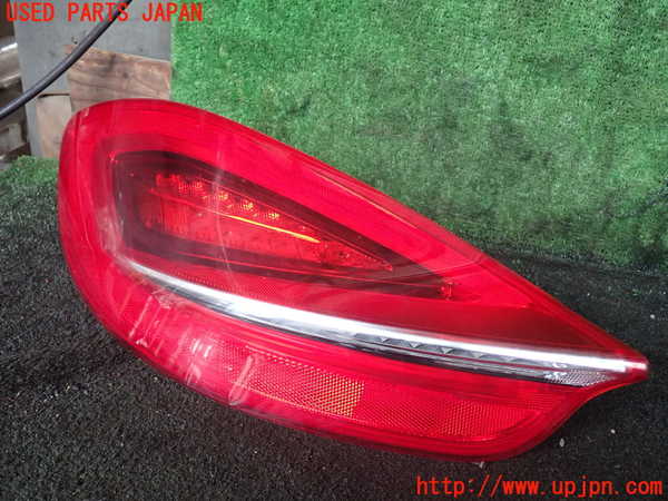 1UPJ-28821536]ポルシェ・ケイマンS(981MA123)左テールランプ 中古_m0001.jpg