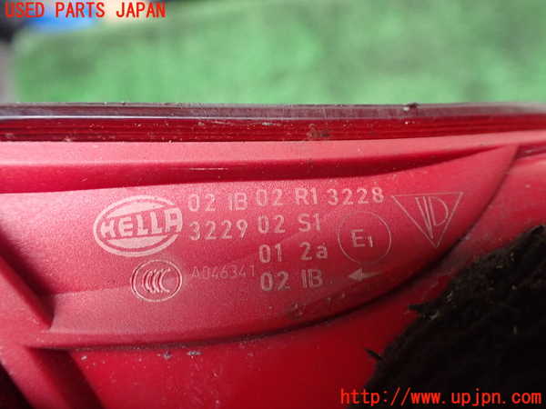 1UPJ-28821536]ポルシェ・ケイマンS(981MA123)左テールランプ 中古_m0003.jpg