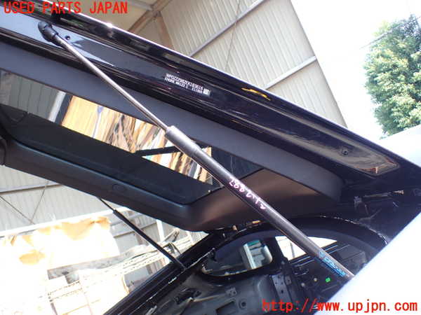 1UPJ-28821584]ポルシェ・ケイマンS(981MA123)リアゲートダンパー 中古_m0001.jpg