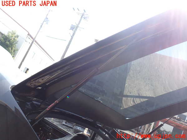 1UPJ-28821584]ポルシェ・ケイマンS(981MA123)リアゲートダンパー 中古_m0002.jpg