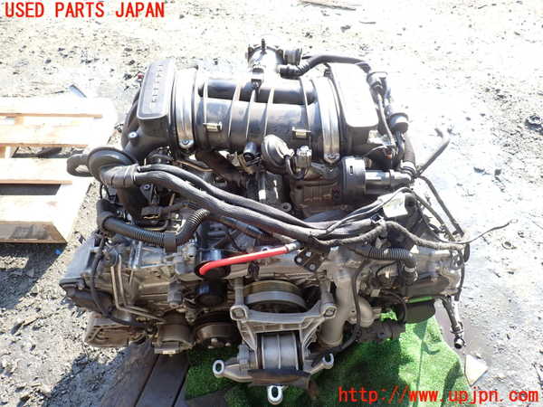 1UPJ-28822010]ポルシェ・ケイマンS(981MA123)エンジン MA123 中古_m0002.jpg