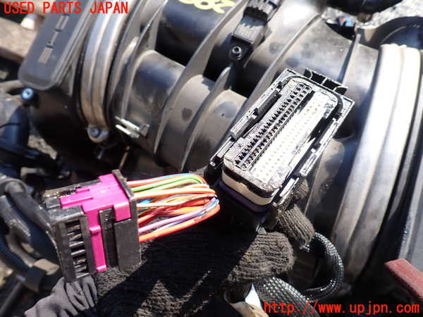 1UPJ-28822010]ポルシェ・ケイマンS(981MA123)エンジン MA123 中古_m0003.jpg