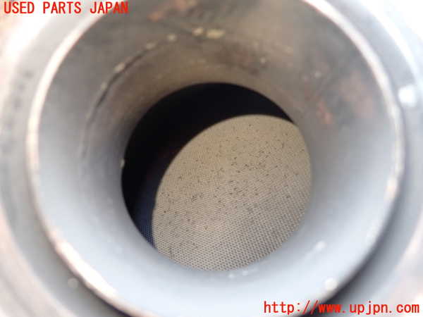 1UPJ-28822042]ポルシェ・ケイマンS(981MA123)エキマニ2 触媒 マニバーター 中古_m0004.jpg
