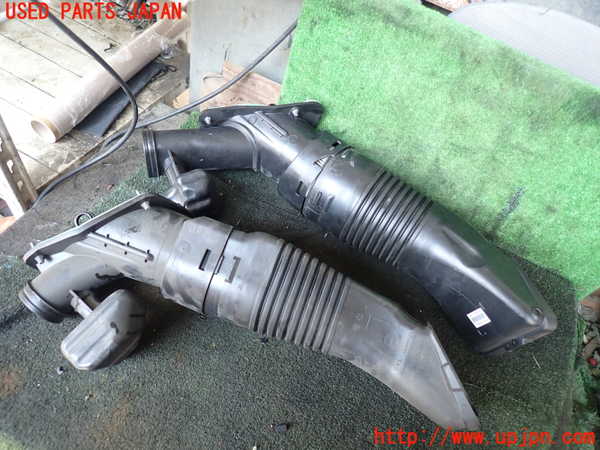 5UPJ-28822560]ポルシェ・ケイマンS(981MA123)エアクリーナーボックス 中古_m0002.jpg