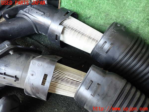5UPJ-28822560]ポルシェ・ケイマンS(981MA123)エアクリーナーボックス 中古_m0004.jpg