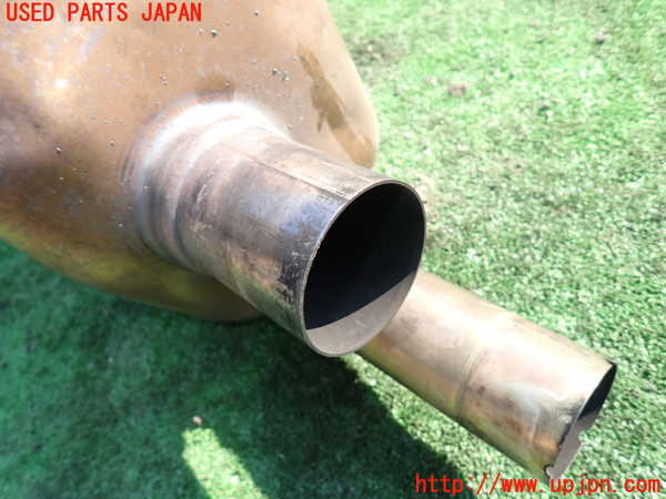 1UPJ-28822631]ポルシェ・ケイマンS(981MA123)フロントパイプ1 (右側) 中古_m0003.jpg