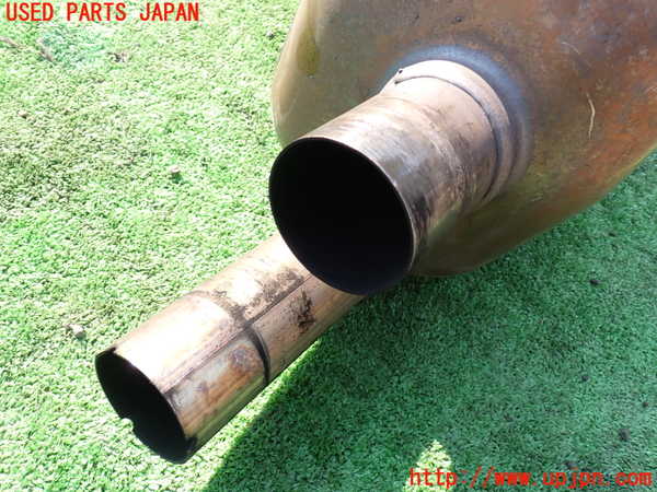 1UPJ-28822632]ポルシェ・ケイマンS(981MA123)フロントパイプ2 (左側) 中古_m0003.jpg