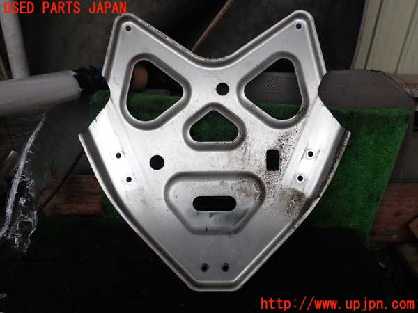 1UPJ-28822170]ポルシェ・ケイマンS(981MA123)エンジンアンダーカバー 中古_m0003.jpg