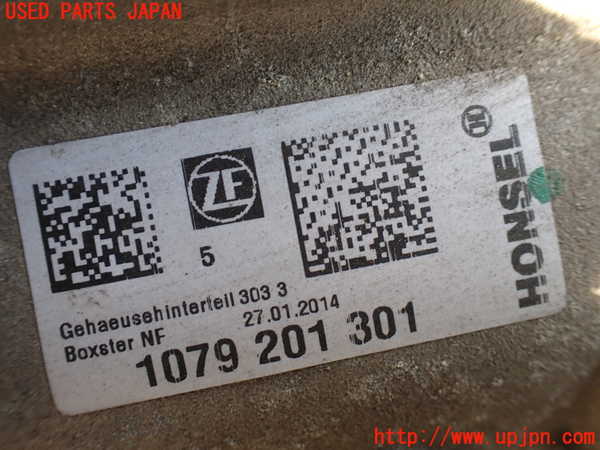1UPJ-28823010]ポルシェ・ケイマンS(981MA123)ミッション AT MA123 中古_m0003.jpg