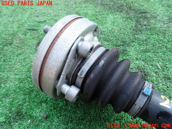 1UPJ-28824020]ポルシェ・ケイマンS(981MA123)右リアドライブシャフト 中古_m0003.jpg