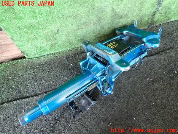 1UPJ-28824260]ポルシェ・ケイマンS(981MA123)ステアリングシャフト 中古_m0001.jpg