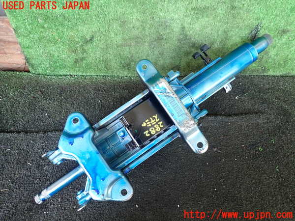 1UPJ-28824260]ポルシェ・ケイマンS(981MA123)ステアリングシャフト 中古_m0002.jpg