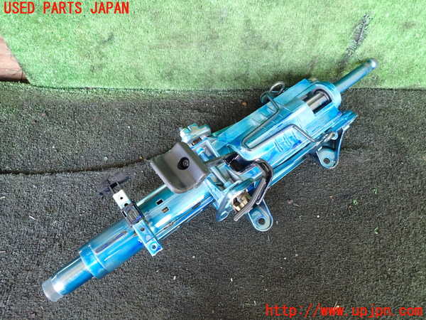 1UPJ-28824260]ポルシェ・ケイマンS(981MA123)ステアリングシャフト 中古_m0003.jpg