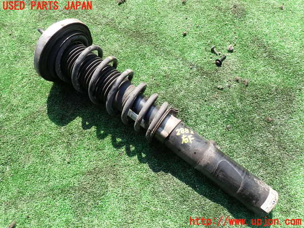 1UPJ-28825015]ポルシェ・ケイマンS(981MA123)右フロントストラット 中古_m0001.jpg