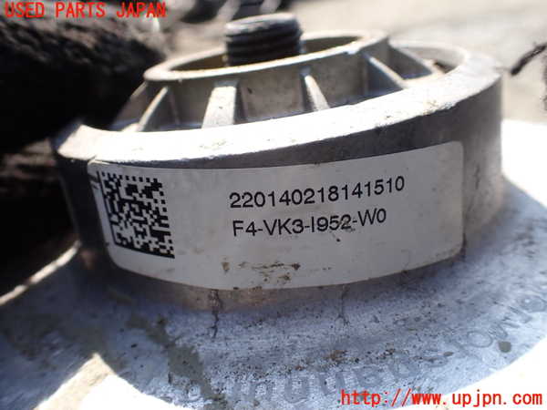 1UPJ-28825015]ポルシェ・ケイマンS(981MA123)右フロントストラット 中古_m0003.jpg