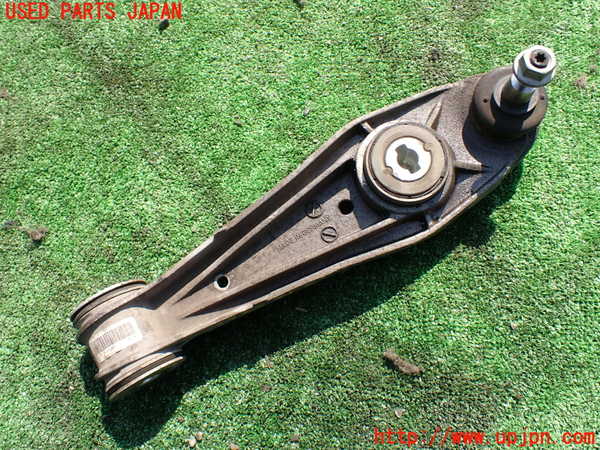 1UPJ-28825186]ポルシェ・ケイマンS(981MA123)左フロントロアアーム1 中古_m0001.jpg
