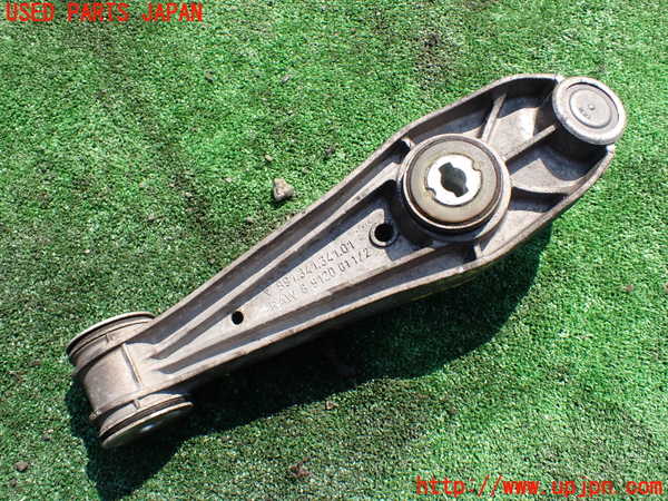 1UPJ-28825186]ポルシェ・ケイマンS(981MA123)左フロントロアアーム1 中古_m0002.jpg