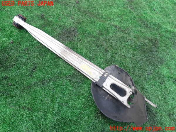 1UPJ-28825325]ポルシェ・ケイマンS(981MA123)右リアテンションロッド 中古_m0001.jpg
