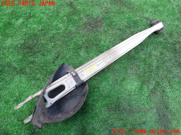 1UPJ-28825330]ポルシェ・ケイマンS(981MA123)左リアテンションロッド 中古_m0001.jpg