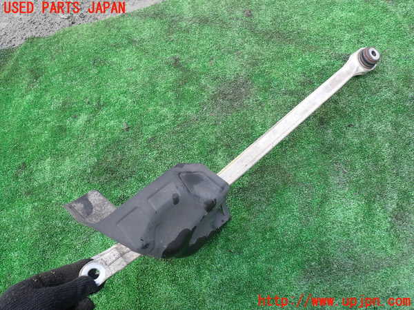 1UPJ-28825330]ポルシェ・ケイマンS(981MA123)左リアテンションロッド 中古_m0003.jpg