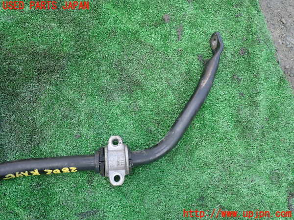 5UPJ-28825445]ポルシェ・ケイマンS(981MA123)リアスタビライザー 中古_m0002.jpg