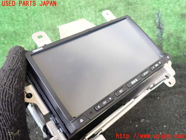 1UPJ-28826589]ポルシェ・ケイマンS(981MA123)カーナビゲーション 中古_m0002.jpg