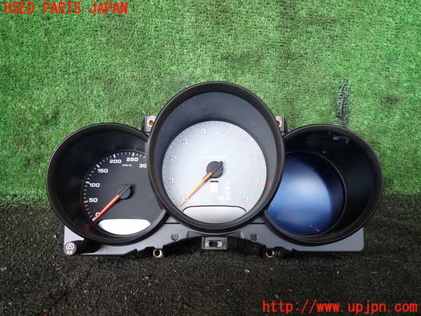 1UPJ-28826170]ポルシェ・ケイマンS(981MA123)スピードメーター 中古_m0001.jpg