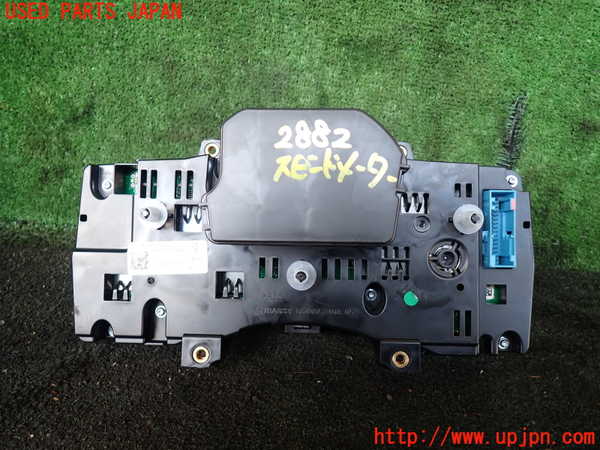 1UPJ-28826170]ポルシェ・ケイマンS(981MA123)スピードメーター 中古_m0003.jpg