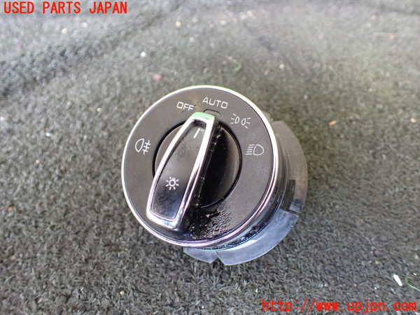 1UPJ-28826285]ポルシェ・ケイマンS(981MA123)ライトスイッチ 中古_m0001.jpg