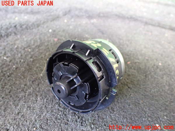 1UPJ-28826285]ポルシェ・ケイマンS(981MA123)ライトスイッチ 中古_m0002.jpg