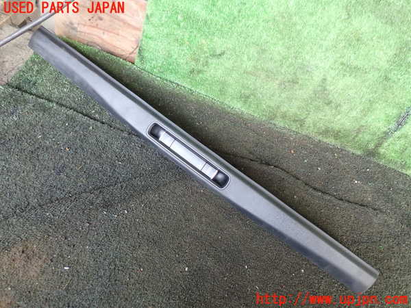 1UPJ-28826308]ポルシェ・ケイマンS(981MA123)スイッチ3 (ボンネット＆バックドアオープナー) 中古_m0001.jpg