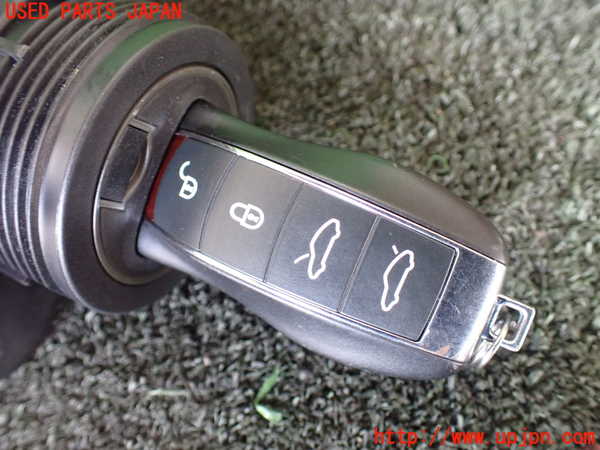1UPJ-28826110]ポルシェ・ケイマンS(981MA123)エンジンコンピューター 中古_m0005.jpg
