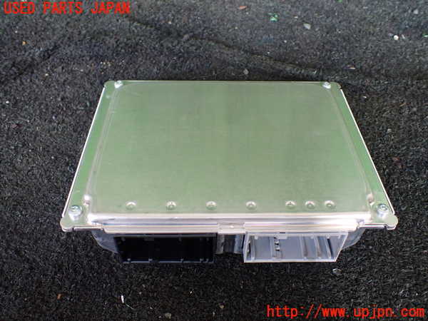 5UPJ-28826115]ポルシェ・ケイマンS(981MA123)ミッションコンピューター 中古_m0003.jpg