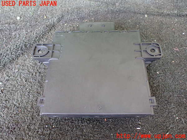 1UPJ-28826150]ポルシェ・ケイマンS(981MA123)コンピューター5 (7PP.959.663.E) 中古_m0003.jpg