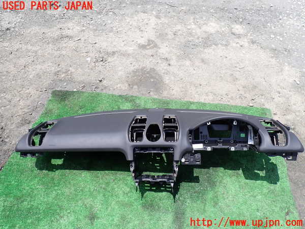 1UPJ-28827505]ポルシェ・ケイマンS(981MA123)ダッシュボード 中古_m0001.jpg