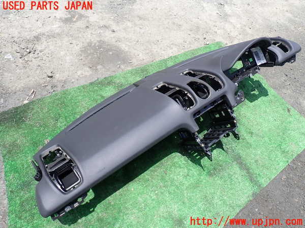 1UPJ-28827505]ポルシェ・ケイマンS(981MA123)ダッシュボード 中古_m0003.jpg