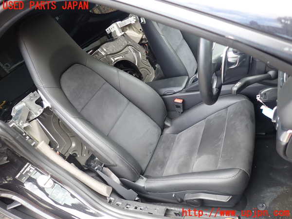 1UPJ-28827035]ポルシェ・ケイマンS(981MA123)運転席シート 中古_m0001.jpg