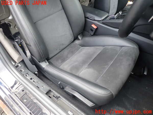 1UPJ-28827035]ポルシェ・ケイマンS(981MA123)運転席シート 中古_m0003.jpg