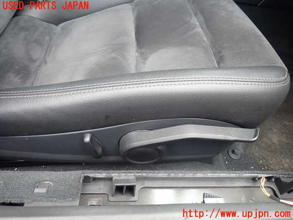 1UPJ-28827035]ポルシェ・ケイマンS(981MA123)運転席シート 中古_m0004.jpg