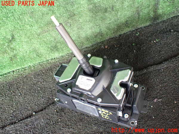1UPJ-28827555]ポルシェ・ケイマンS(981MA123)ATシフトレバー 中古_m0001.jpg
