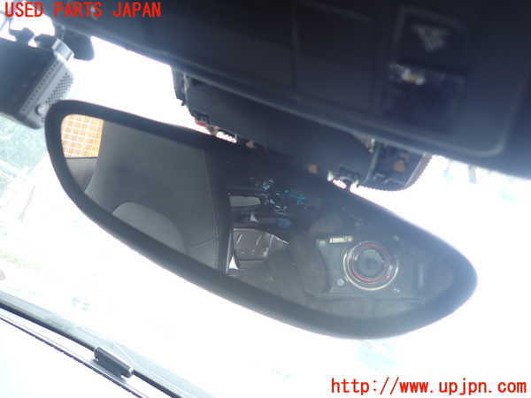 1UPJ-28827615]ポルシェ・ケイマンS(981MA123)ルームミラー 中古_m0001.jpg