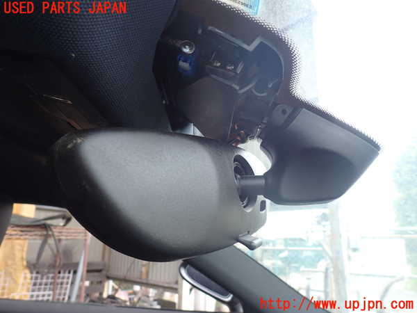 1UPJ-28827615]ポルシェ・ケイマンS(981MA123)ルームミラー 中古_m0002.jpg