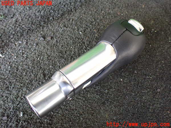 1UPJ-28827570]ポルシェ・ケイマンS(981MA123)シフトノブ 中古_m0004.jpg
