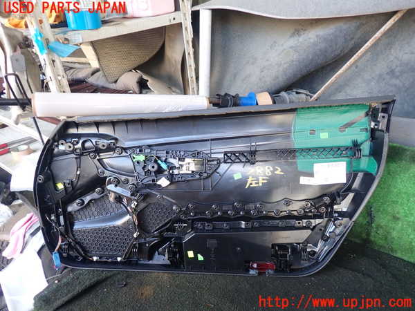 1UPJ-28821264]ポルシェ・ケイマンS(981MA123)左ドア内張り 中古_m0004.jpg