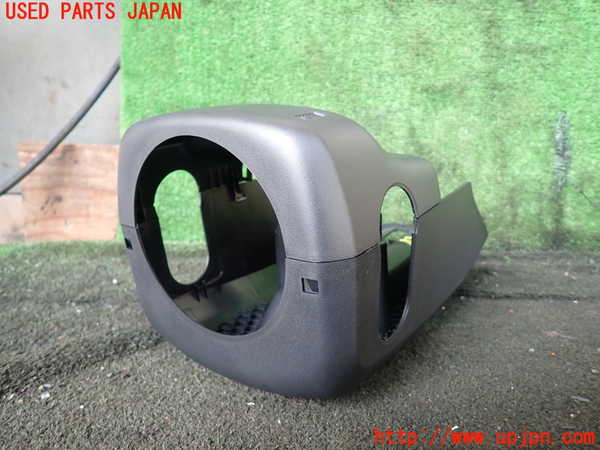 1UPJ-28827905]ポルシェ・ケイマンS(981MA123)コラムカバー 中古_m0001.jpg